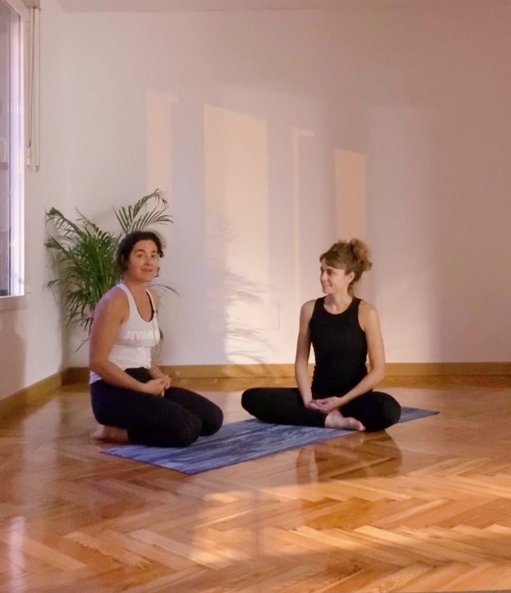 Estilos de yoga: Jivamukti yoga
