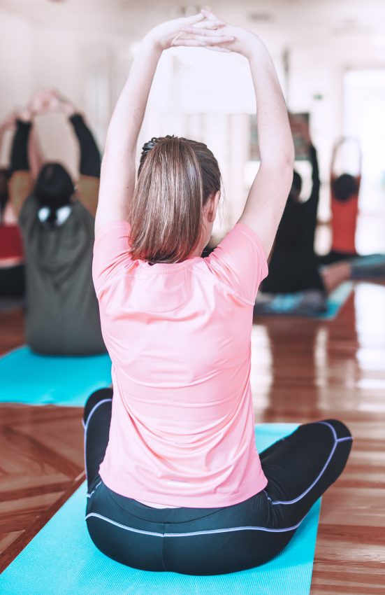 Importancia de la Anatomía en las clases de Yoga