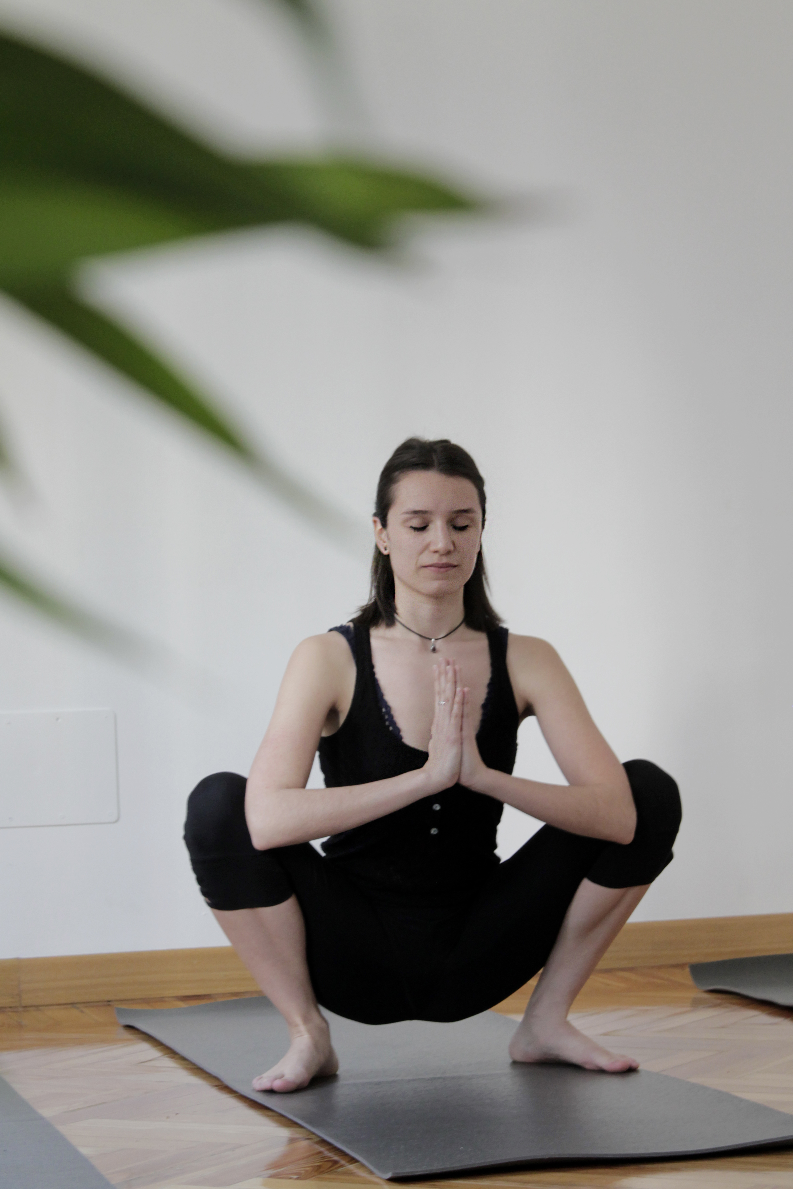 Clases de Yoga online para hoy 23.03.20. Paciencia y Concentración.